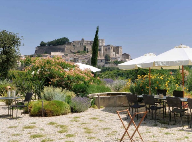 02_Le Clair de la Plume (c) Private Selection Hotels - Schoene Aussichten Touristik-vue